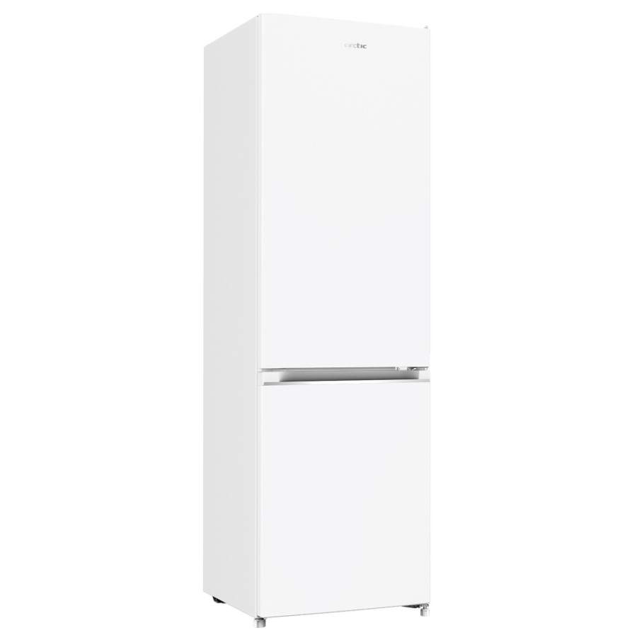 additioanl image for  Arctic Fridge/F No Frost White 250 Litre 